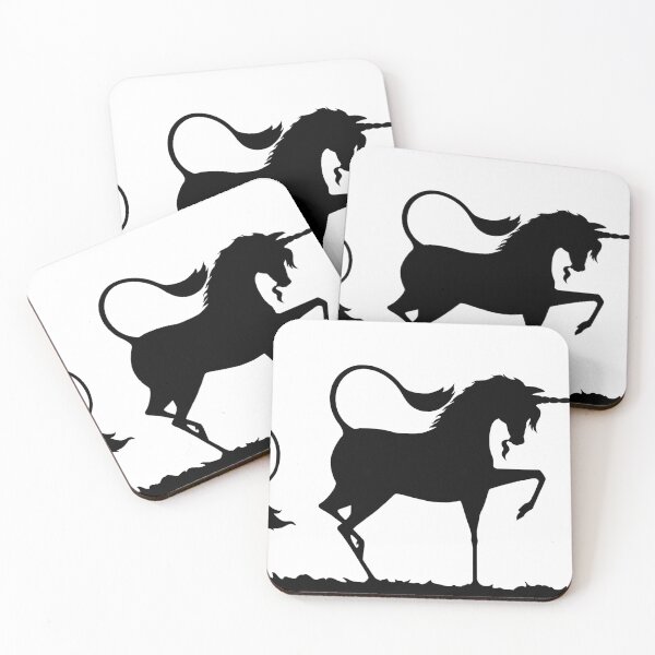 Item preview, Unicorn Trio designed and sold by LGOGDEN.