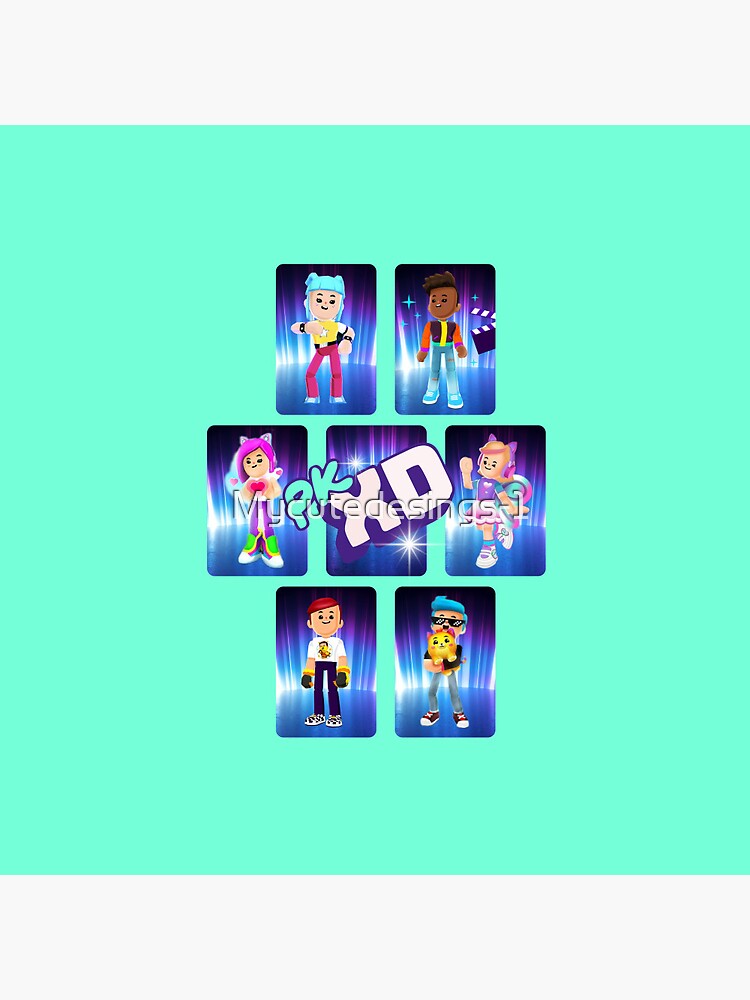 "PK XD, New game, pk xd kids game,pk xd for kids. " Pin for Sale by