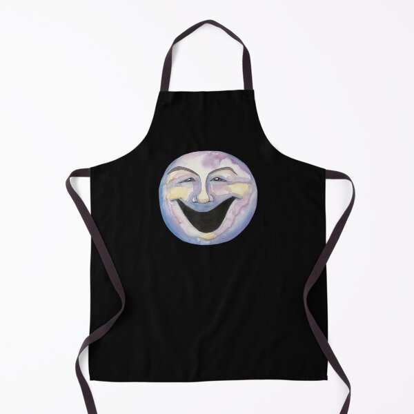 Item preview, Laughing Moon designed and sold by Rachel Kenaston.