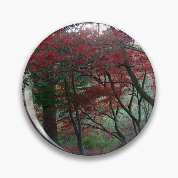 Item preview, Autumn (fall) Trees designed and sold by thelemmingface.
