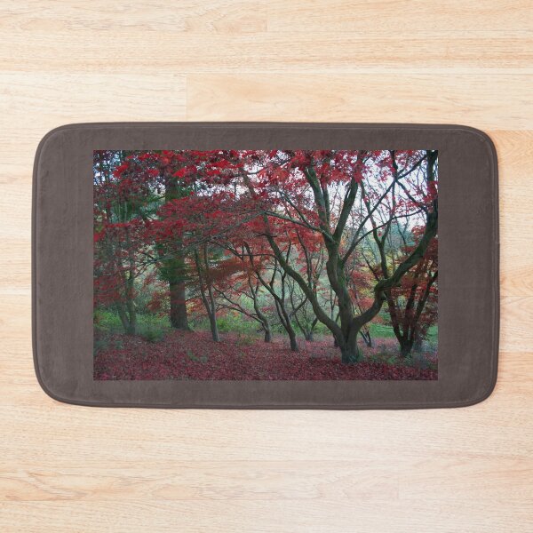 Item preview, Autumn (fall) Trees designed and sold by thelemmingface.