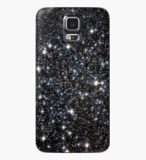 Glitter Galaxy Case/Skin for Samsung Galaxy