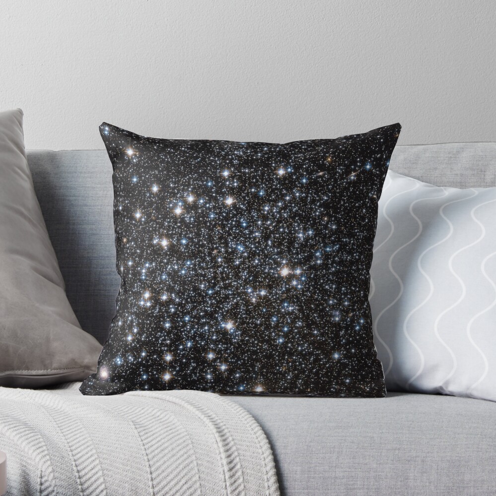 Item preview, Throw Pillow designed and sold by rapplatt.