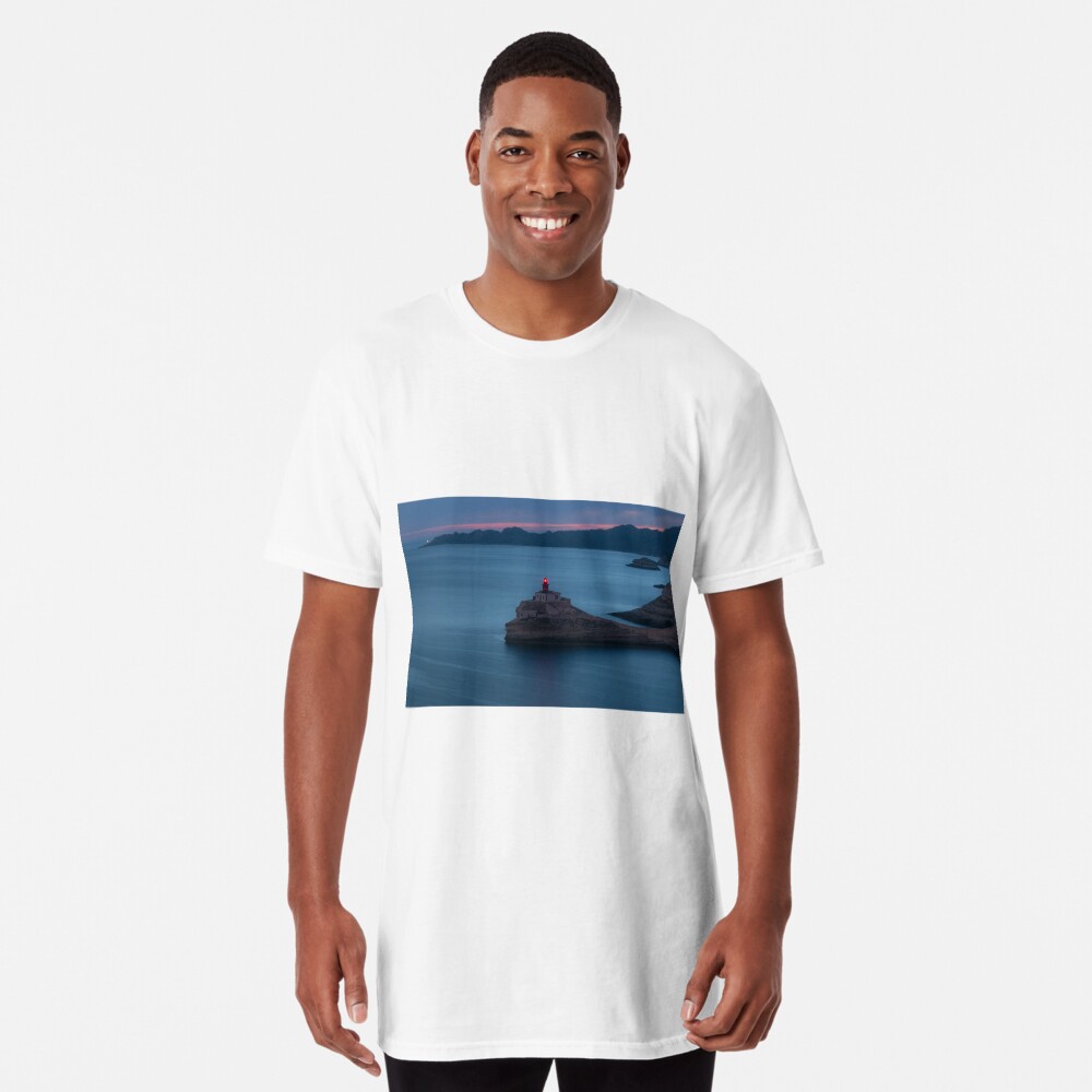Item preview, Long T-Shirt designed and sold by pietrofoto.