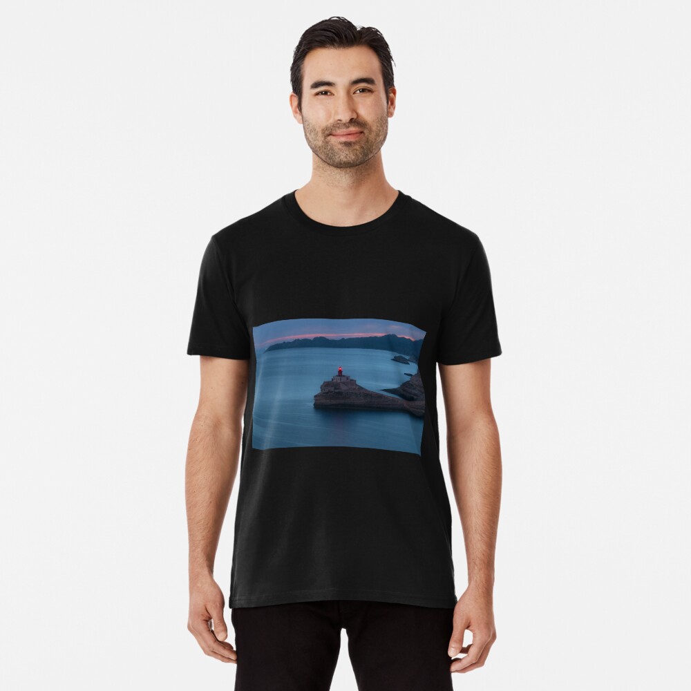 Item preview, Premium T-Shirt designed and sold by pietrofoto.