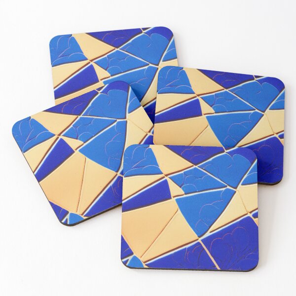 Item preview, Geometrical Pattern designed and sold by TextureFactory.