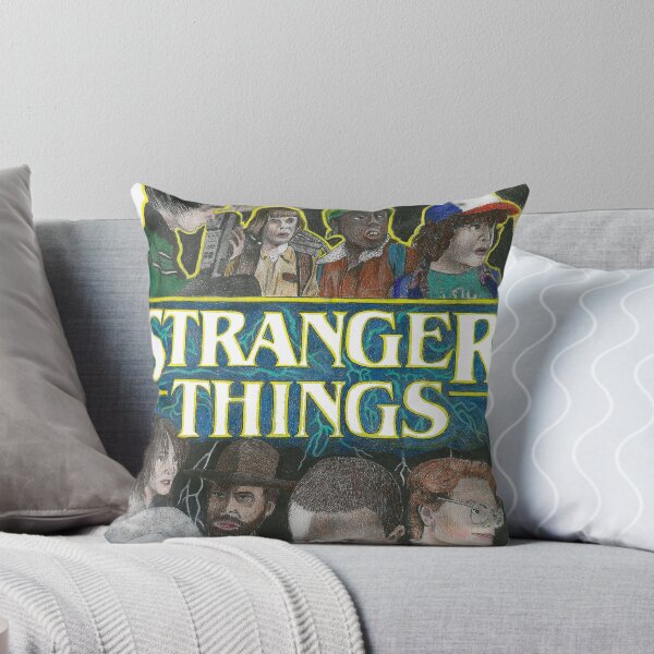 Item preview, strange times one designed and sold by David Seyfried.