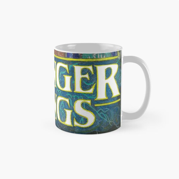 Item preview, strange times one designed and sold by David Seyfried.
