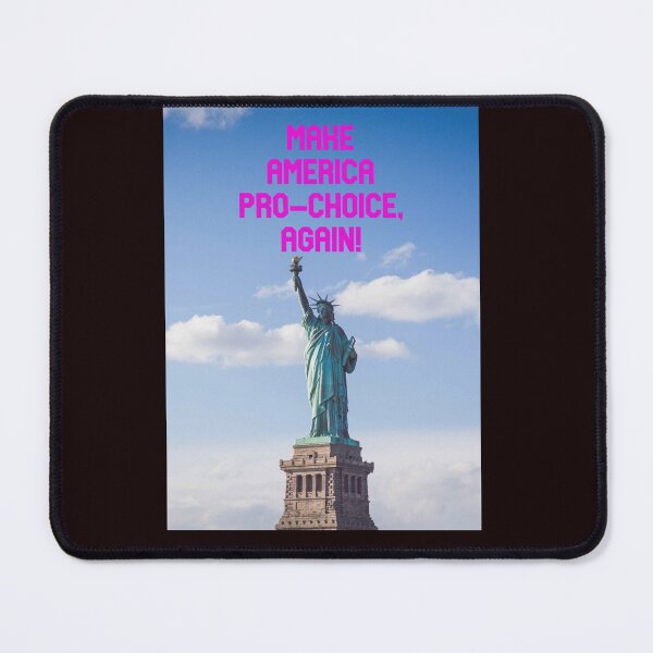 Item preview, Make America Pro-Choice, Again! designed and sold by Radicomics.