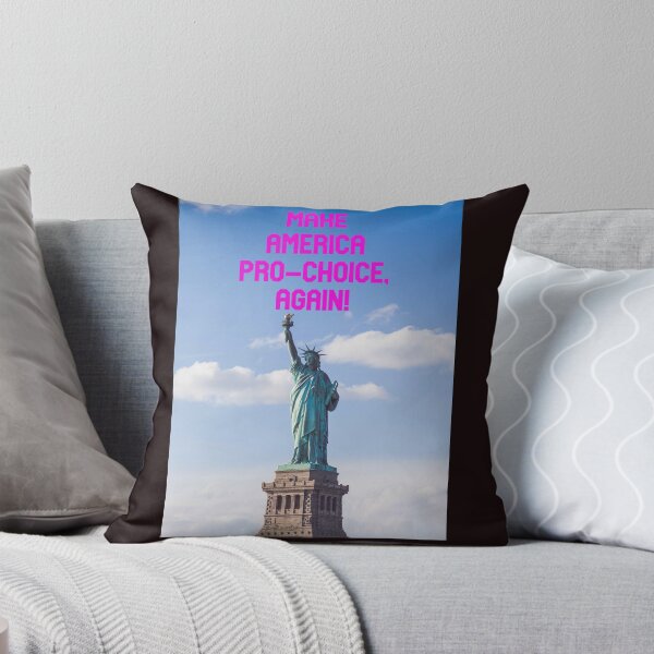 Item preview, Make America Pro-Choice, Again! designed and sold by Radicomics.