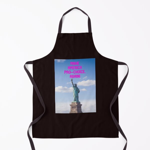 Item preview, Make America Pro-Choice, Again! designed and sold by Radicomics.
