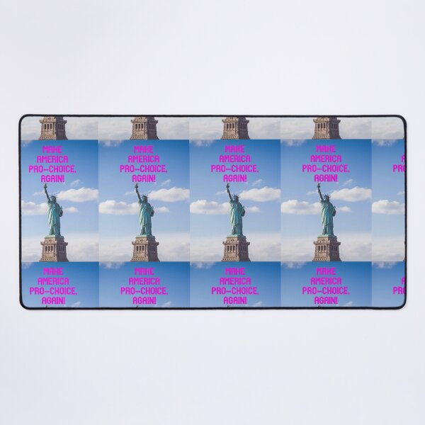 Item preview, Make America Pro-Choice, Again! designed and sold by Radicomics.