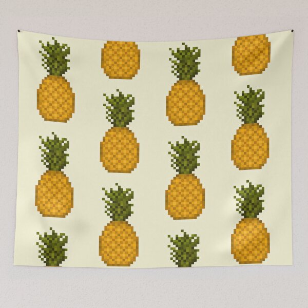 Item preview, Pineapple! designed and sold by belaura.