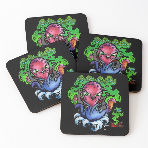 Item preview, Awesome octopus designed and sold by Fingers Carter.