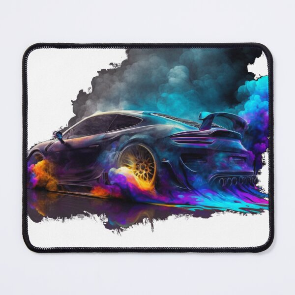 Item preview, Smokescreen designed and sold by RiverstepStudio.