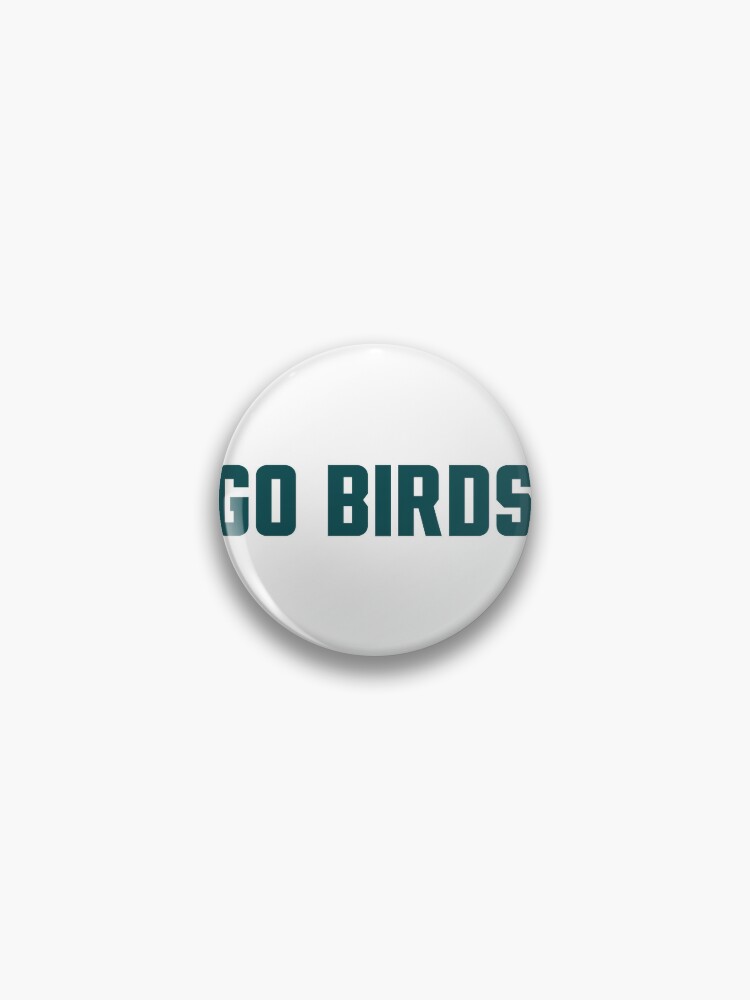 Go Birds T-shirt for Sale by corbrand, Redbubble