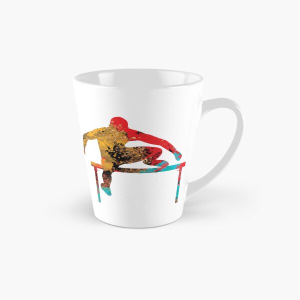 Item preview, Mens Hurdler designed and sold by BeaSchoney.