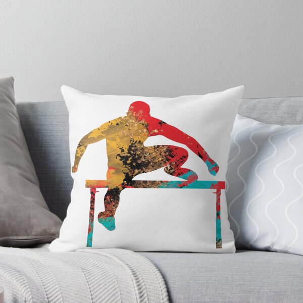 Item preview, Mens Hurdler designed and sold by BeaSchoney.