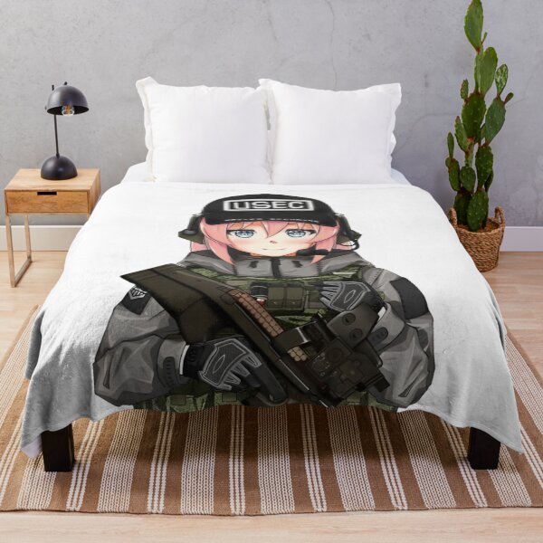 Item preview, Military Anime Girl designed and sold by kittiescuties.