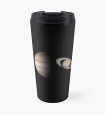 Solar System Travel Mug