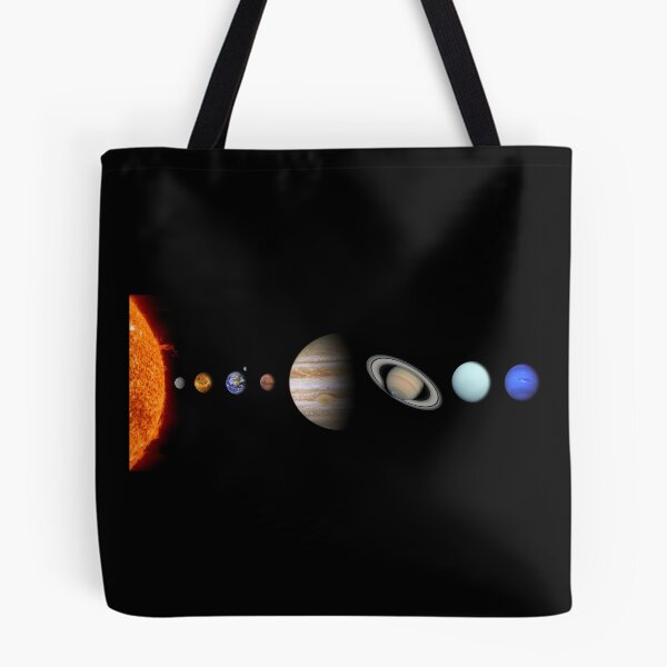 Item preview, Solar System designed and sold by rapplatt.