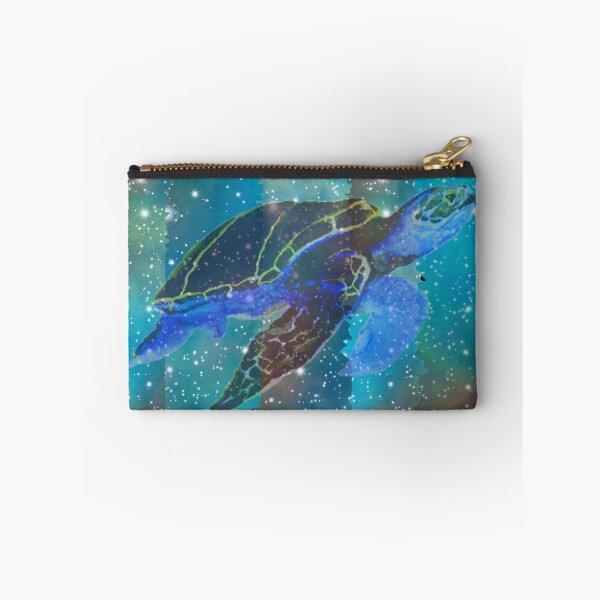 Item preview, space turtle designed and sold by LifeofWindy.