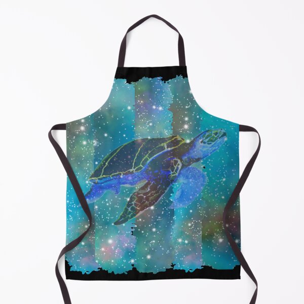 Item preview, space turtle designed and sold by LifeofWindy.