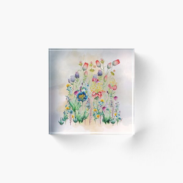 Item preview, Flores para Mamá designed and sold by Mika Hutton.