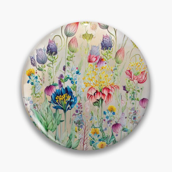 Item preview, Flores para Mamá designed and sold by Mika Hutton.
