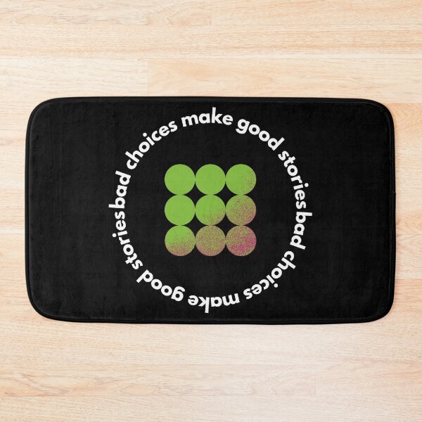 Item preview, Bad Choices Make Good Stories, Bad Choices Make Good Stories Cute- designed and sold by bartdesigner.