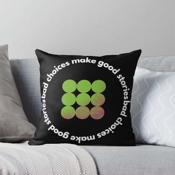 Item preview, Bad Choices Make Good Stories, Bad Choices Make Good Stories Cute- designed and sold by bartdesigner.