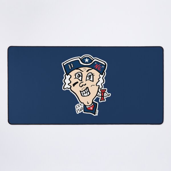 Item preview, Patty the Patriot designed and sold by LockedUp.