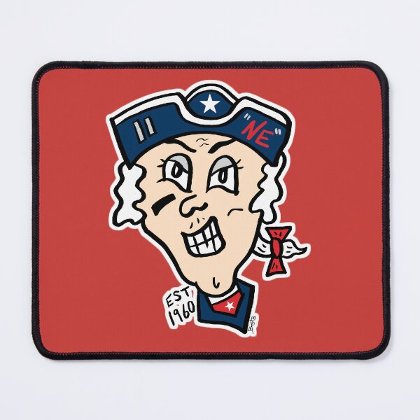 Item preview, Patty the Patriot  designed and sold by LockedUp.