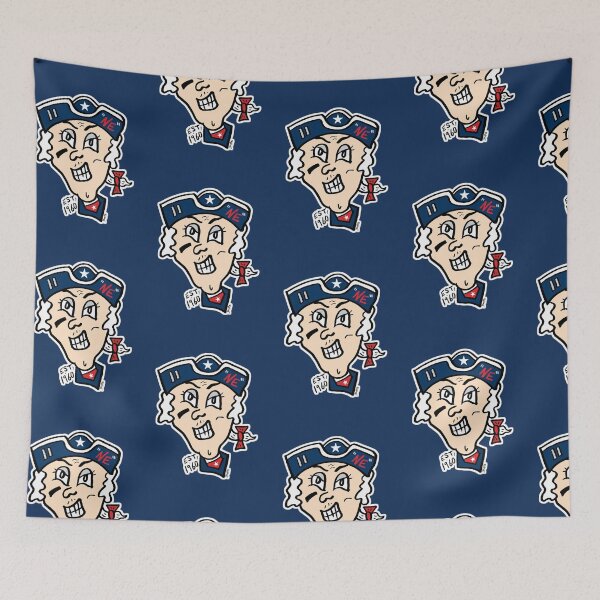 Item preview, Patty the Patriot  designed and sold by LockedUp.
