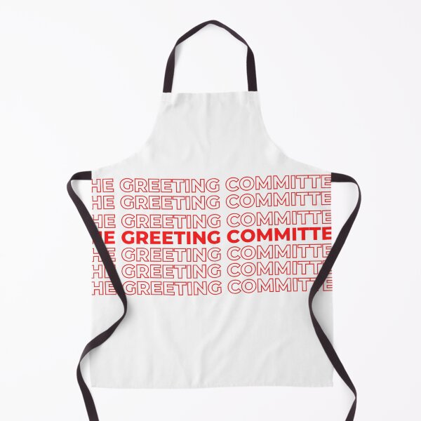 Item preview, The Greeting Committee designed and sold by cdgtbomw.