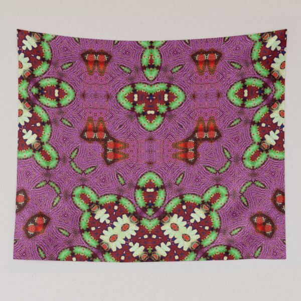 Item preview,  EXPRESSIVE SARILMAK PATCHWORK CHRISTMAS CAROL FOR A MAGICAL CHRISTMAS TIME. designed and sold by Ralek.