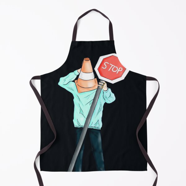 Item preview, STOP designed and sold by Nos-Eclats-dAme.