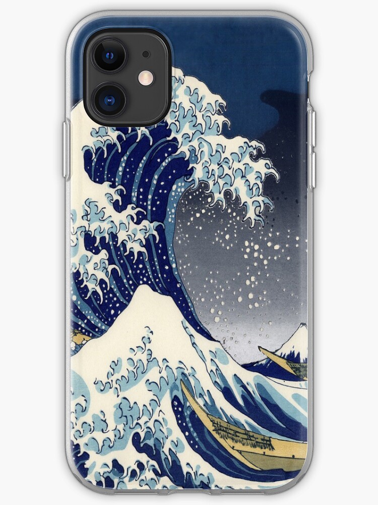 Waves of the mountains iPhone 11 case Waves of the mountains iPhone 11 case