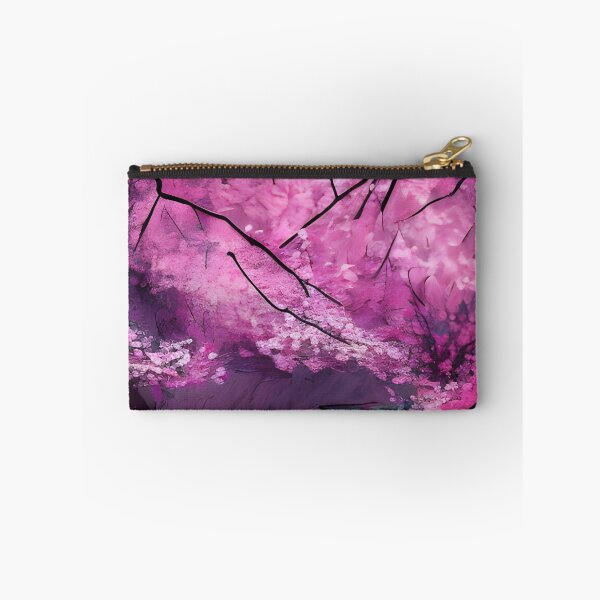 Item preview, Cherry Blossom Wallpaper designed and sold by gramizzia.