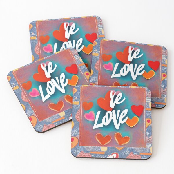 Item preview, “Love all, trust a few, do wrong to none.” - Unknown designed and sold by Chris Purdy.