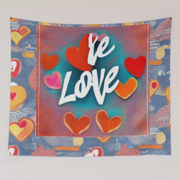 Item preview, “Love all, trust a few, do wrong to none.” - Unknown designed and sold by Chris Purdy.
