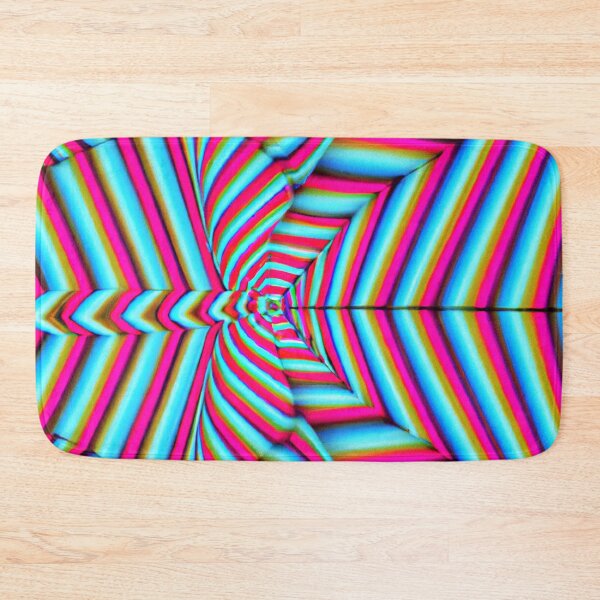 Item preview, Psychedelic Pattern designed and sold by Bakesales.