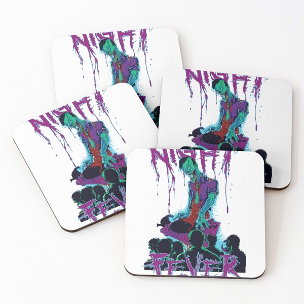 Item preview, Night Fever designed and sold by avander84.