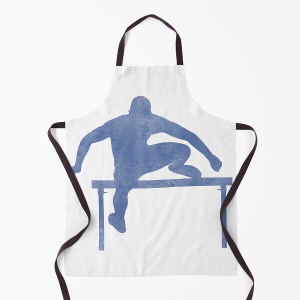 Item preview, Mens Hurdler designed and sold by BeaSchoney.