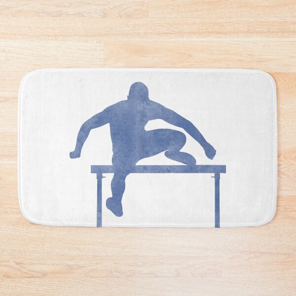 Item preview, Mens Hurdler designed and sold by BeaSchoney.