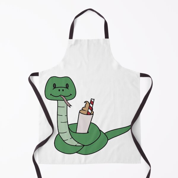 Item preview, Snake Shake designed and sold by suzannenagel.