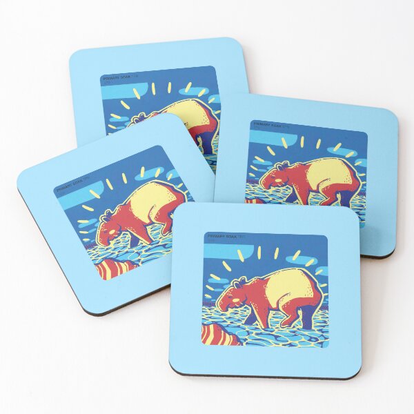 Item preview, Tip Tapping Tapir Paint Swatch designed and sold by Gremren.