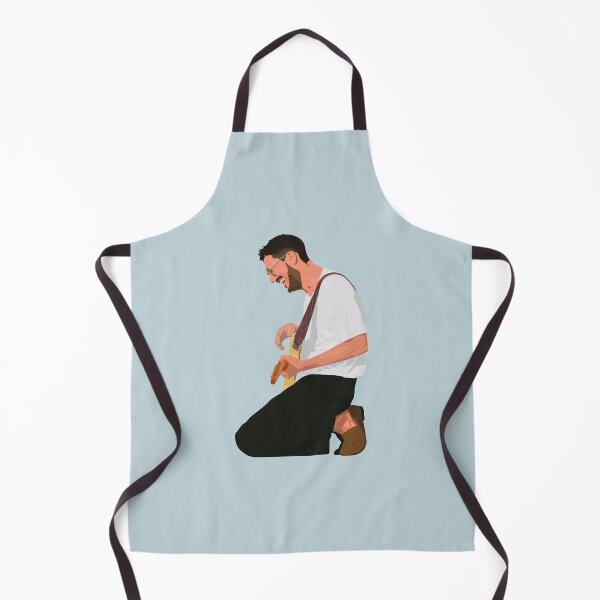 Item preview, Marcus Mumford designed and sold by makistickers.