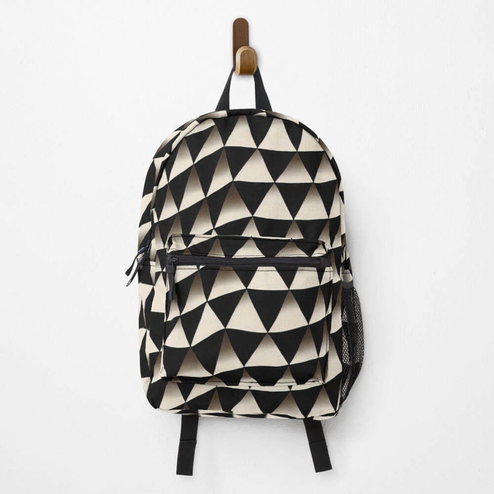 Item preview, Backpack designed and sold by TextureFactory.