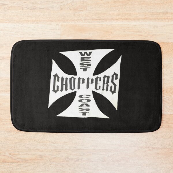 Item preview, West coast choppers men t shirt different sizes WCC chopper builder designed and sold by adilchbanishop.